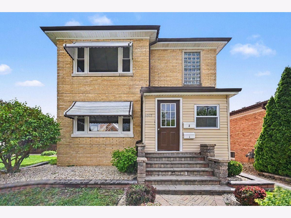  For Sale Posen Illinois, 14505 Short Street
