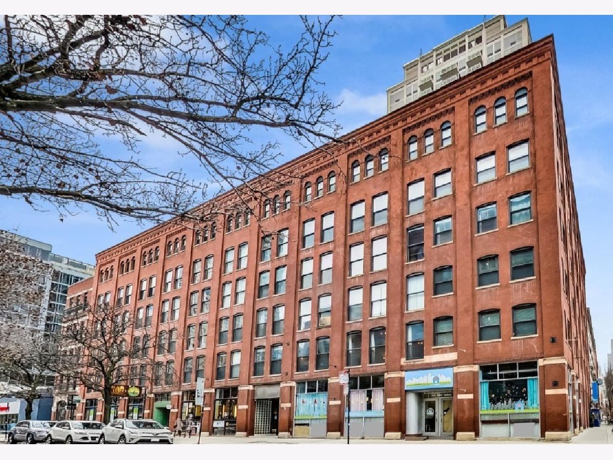 Rented Chicago Illinois, 225 Huron