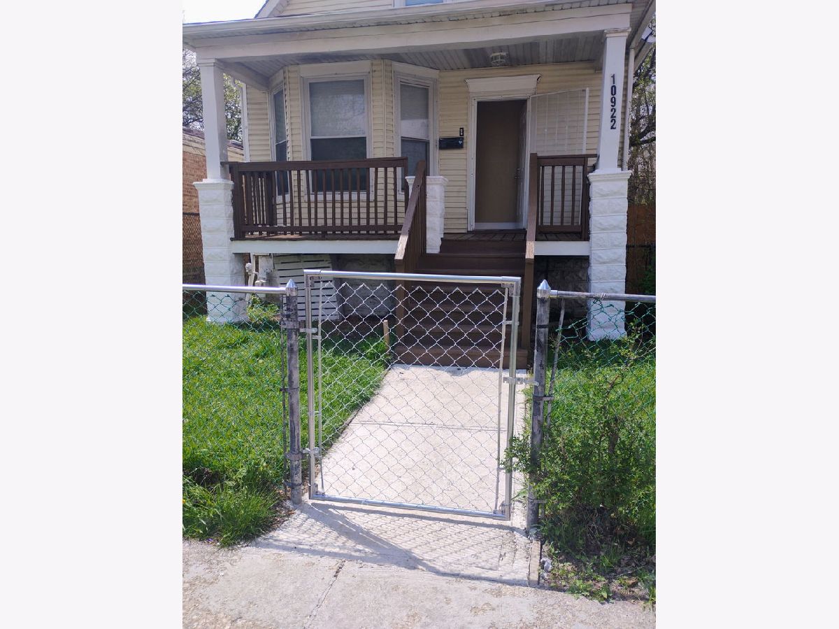  For Rent Chicago Illinois, 10922 Wentworth