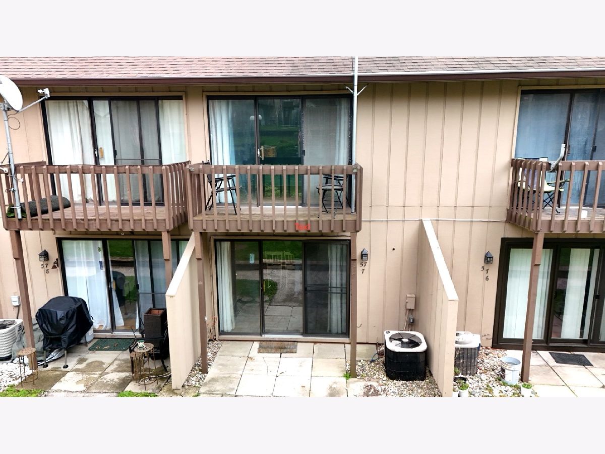 Condos & Townhomes Sold Vacation Village Fox Lake Illinois