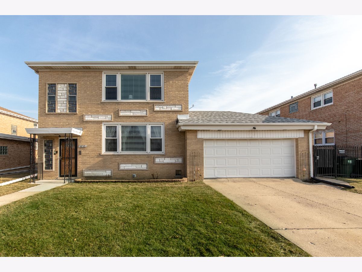  For Rent Niles Illinois, 8735 Wisner