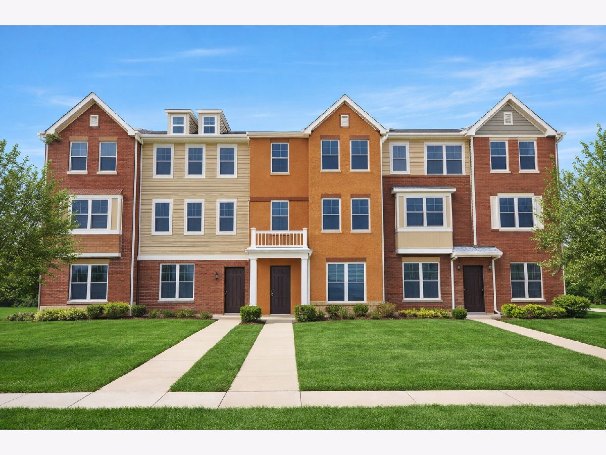  For Rent Orland Park Illinois, 10617 Alice Mae