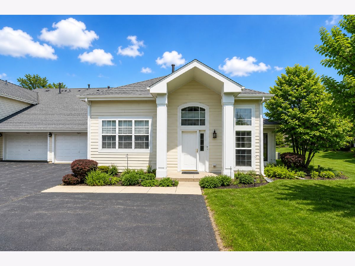 Townhomes & Condos For Sale Georgetown At Turnberry Lakewood Illinois, 9430 Lenox Lane