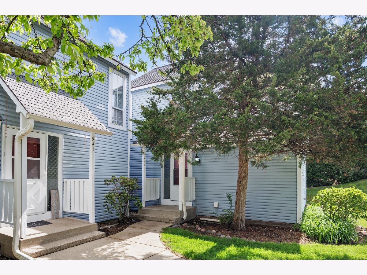  For Sale Gurnee Illinois, 939 Chase Court