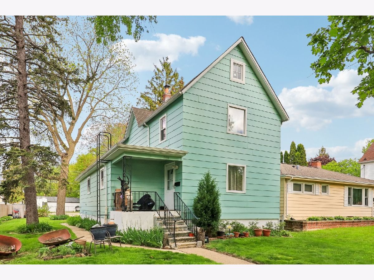  For Sale Zion Illinois, 2910 Ezekiel Avenue