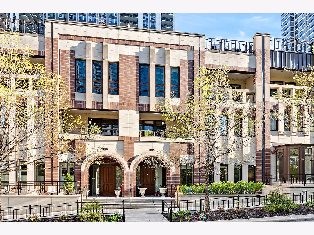  Sold Chicago Illinois, 409 Benton