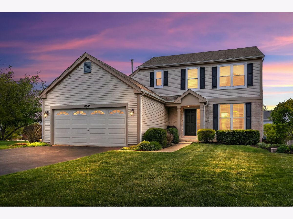 Homes & Townhomes For Sale Wing Pointe Huntley Illinois, 10665 Painted Desert Court
