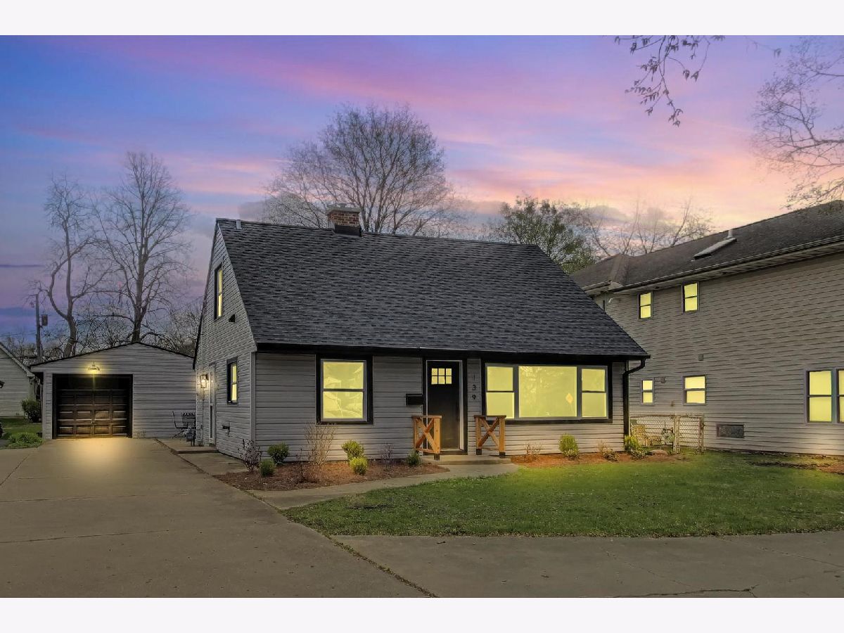  Rented Palatine Illinois, 139 Quentin