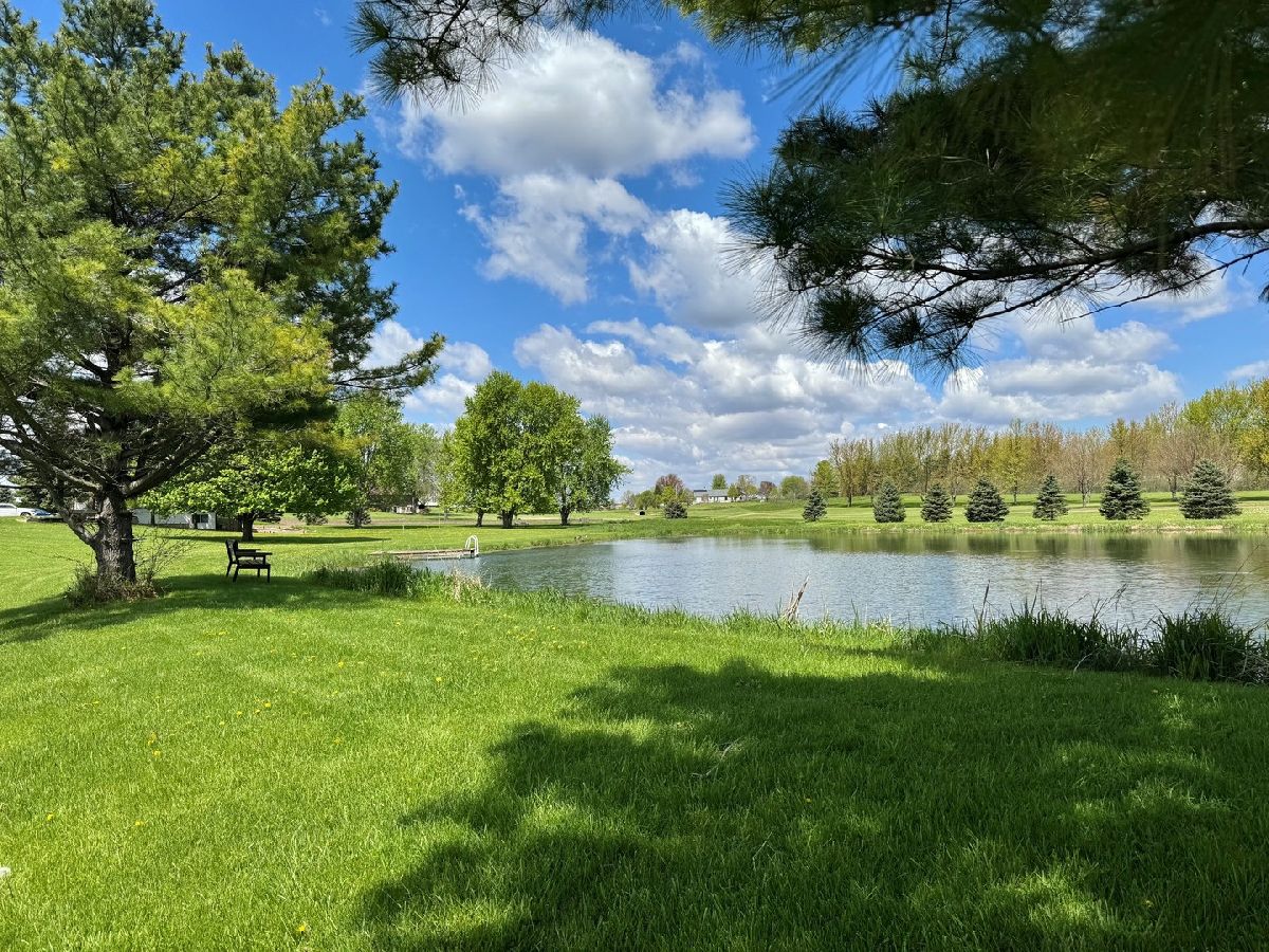  For Sale Hebron Illinois, 13818 Thayer Road