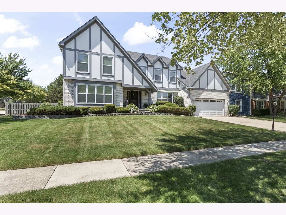  For Sale Hoffman Estates Illinois, 3780 Anjou Lane