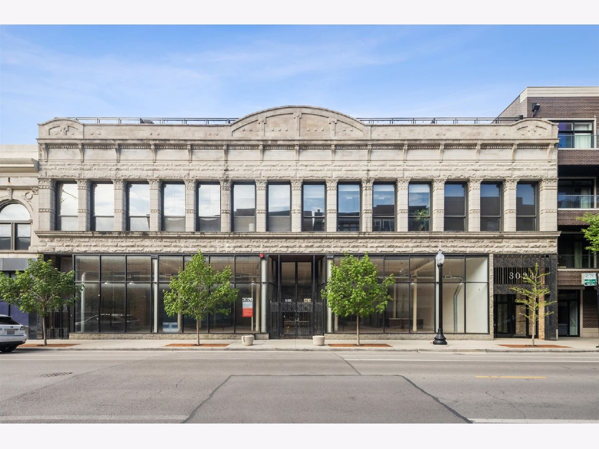 Condos & Townhomes For Sale Palace Lofts Chicago Illinois, 3024 Lincoln Avenue