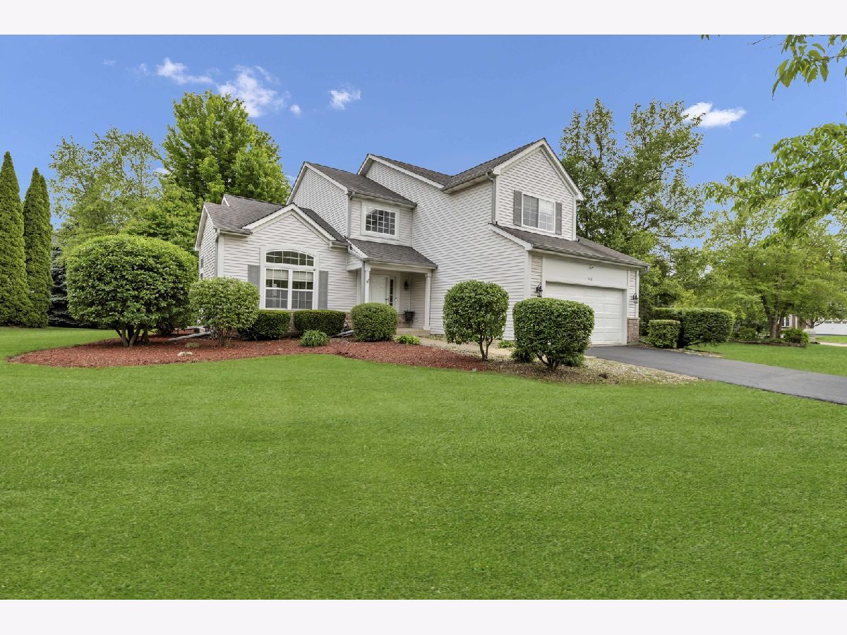 Townhomes & Condos & Homes For Sale Willow Creek West Chicago Illinois, 360 Thomas Drive