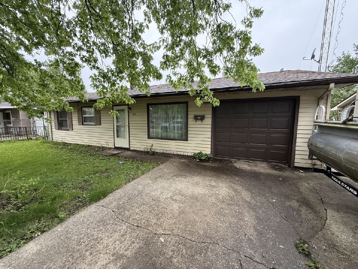  For Sale Kankakee Illinois, 141 Oakdale Avenue