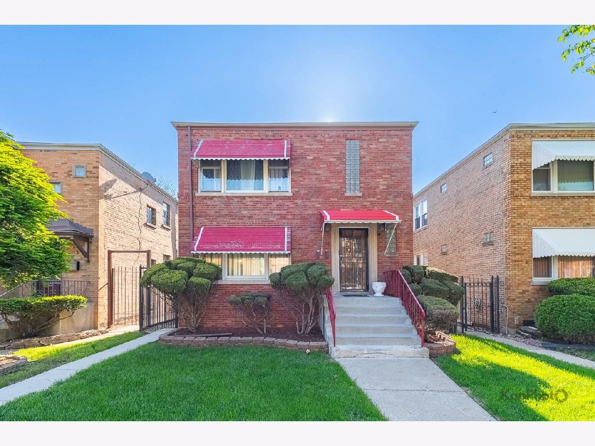  For Rent Chicago Illinois, 8725 Harper