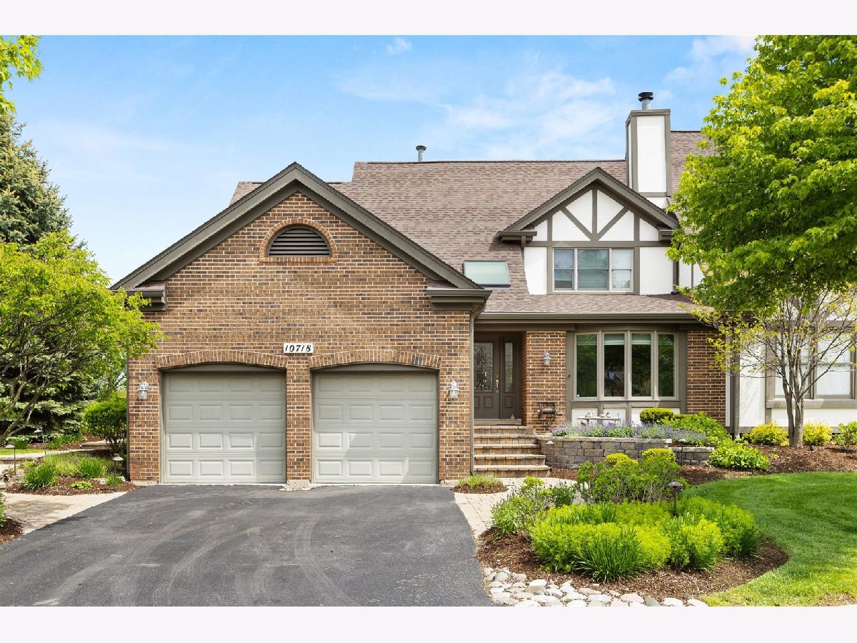  Sold Orland Park Illinois, 10718 Hollow Tree