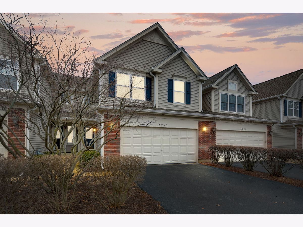  Rented Naperville Illinois, 3252 Cool Springs