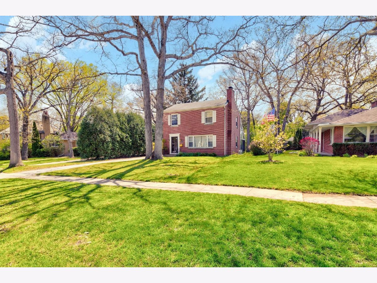  For Rent Lake Forest Illinois, 745 Greenview