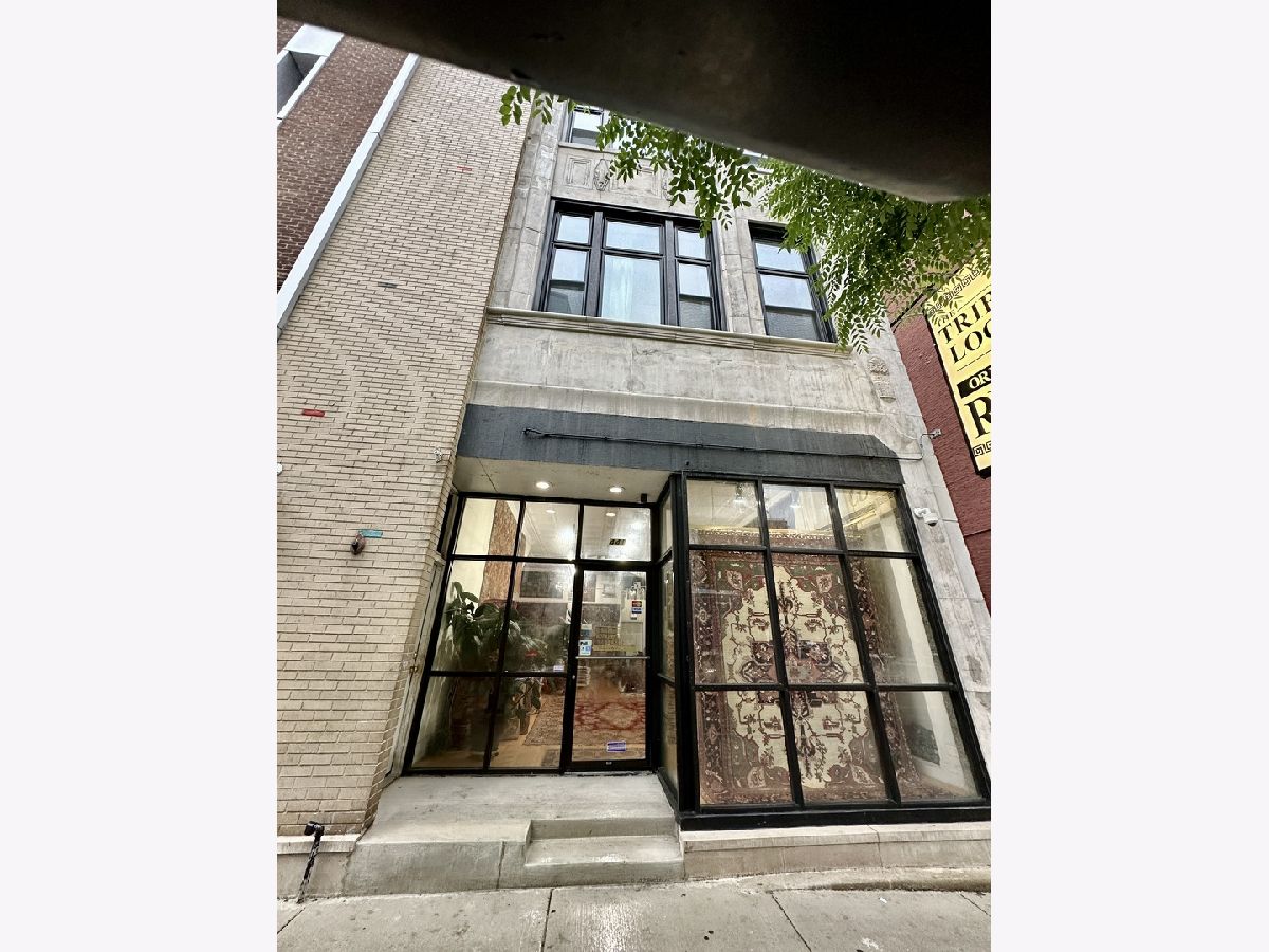  Rented Chicago Illinois, 441 La Salle