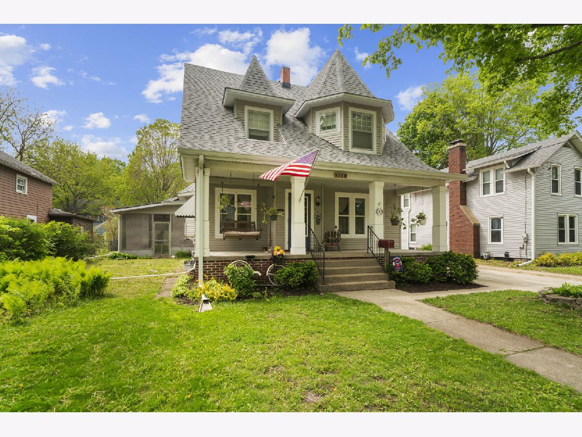  For Sale Oregon Illinois, 406 4th Street