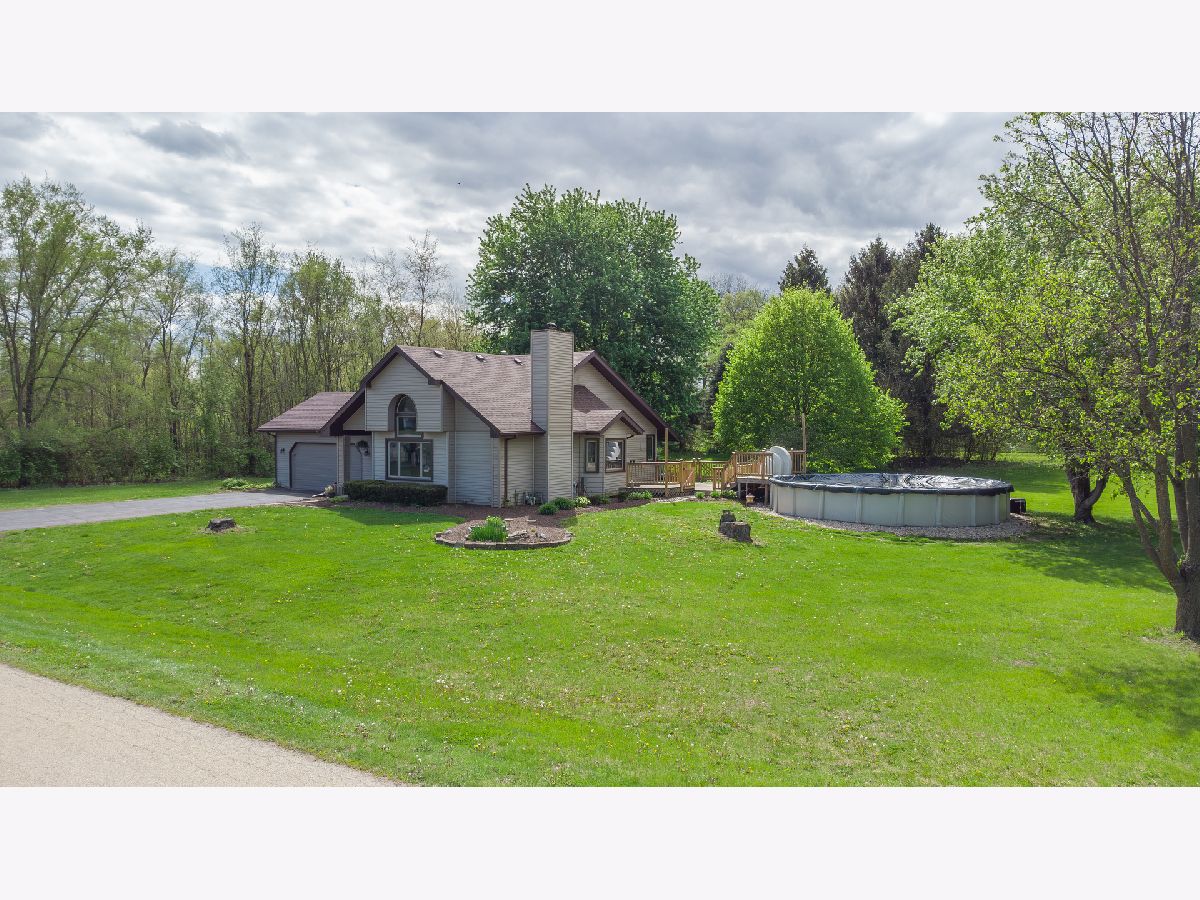  For Sale Byron Illinois, 4973 Lawnside Drive