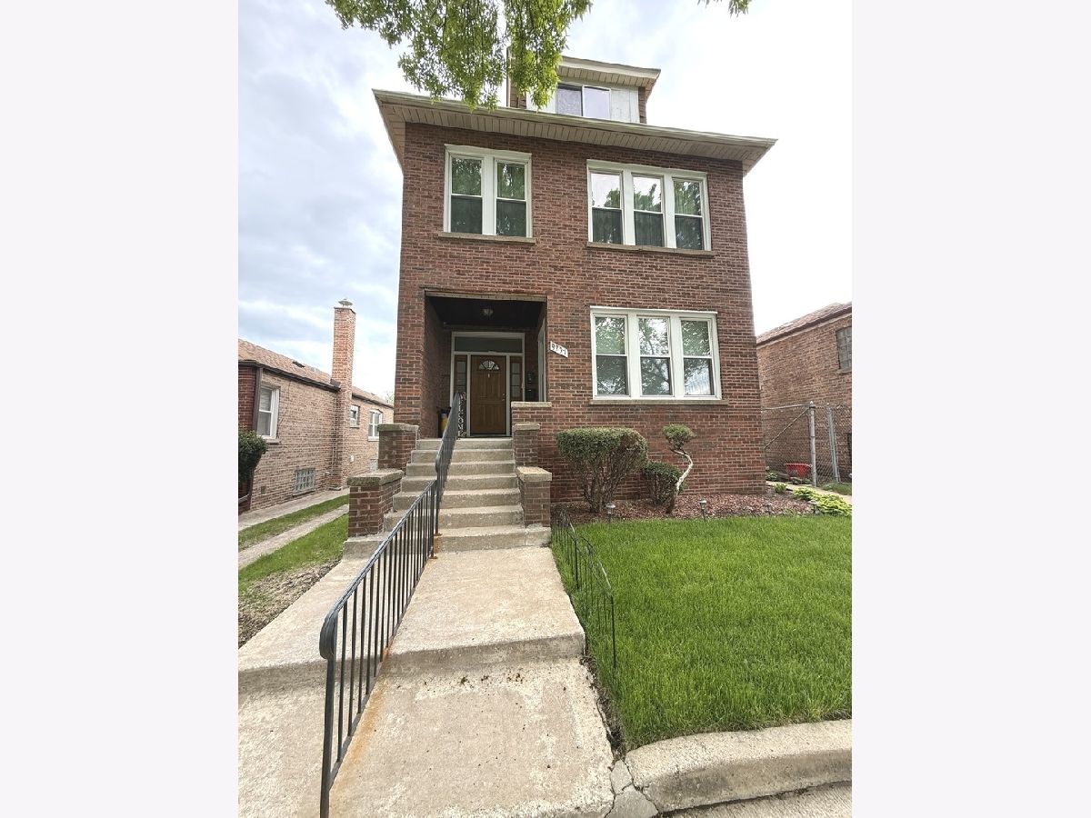  For Rent Chicago Illinois, 9237 Paxton