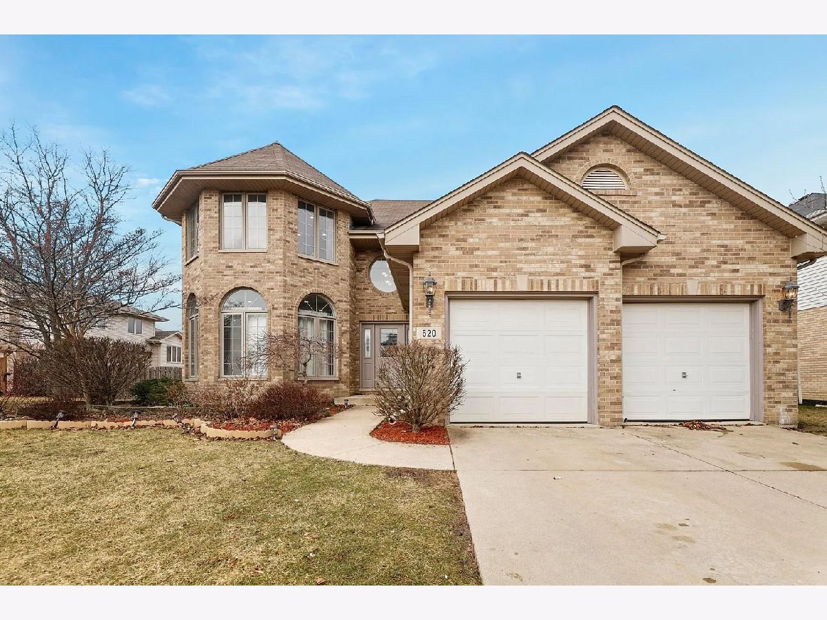  For Rent Addison Illinois, 520 Veterans