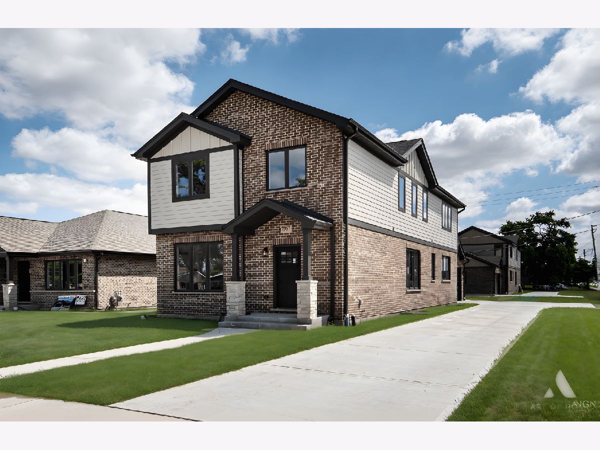  For Sale Bridgeview Illinois, 7957 73 Place