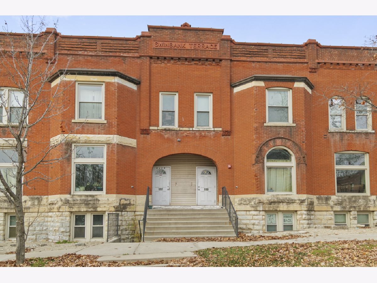  For Rent Joliet Illinois, 115 Hickory