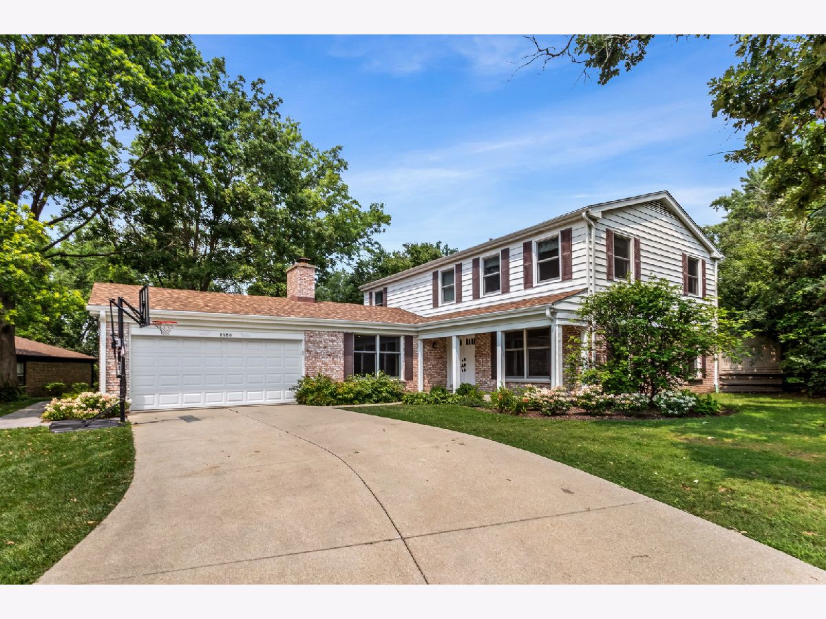 Homes For Sale Charlemagne Northbrook Illinois, 3850 Dauphine Avenue