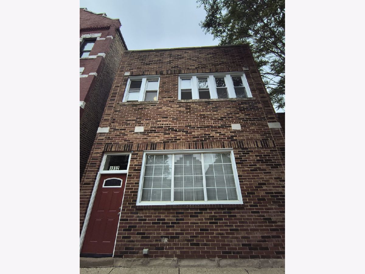  For Rent Chicago Illinois, 1532 19th