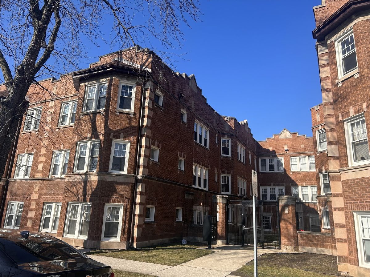  Rented Berwyn Illinois, 6839 21st