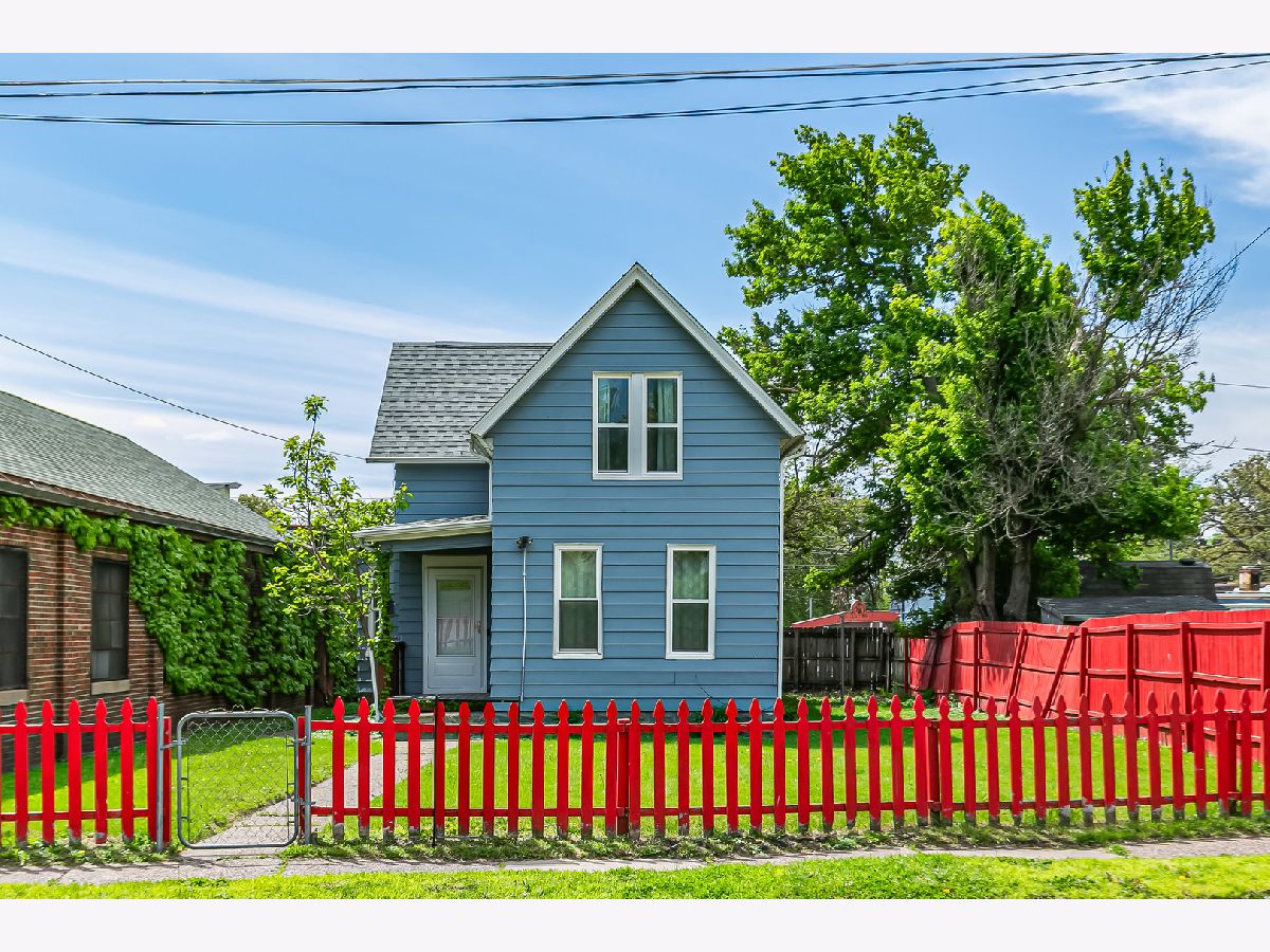  For Sale Davenport Iowa, 1545 2nd Street