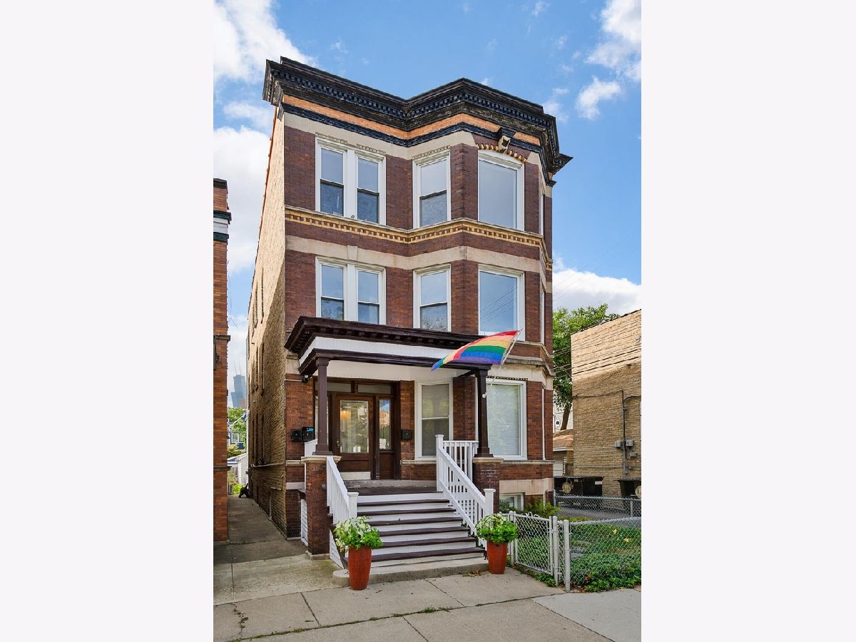  For Rent Chicago Illinois, 1943 Grace