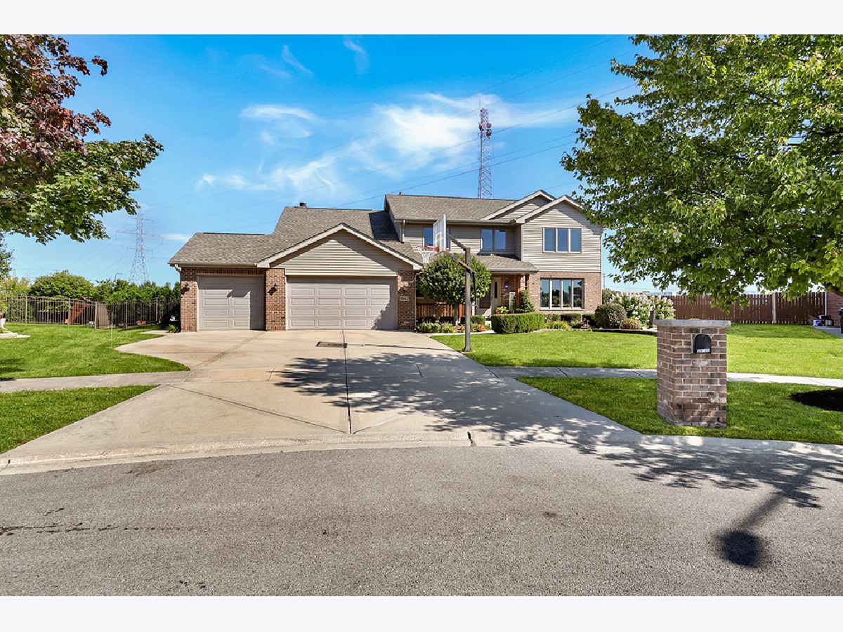  For Sale Mokena Illinois, 19142 Brompton Court