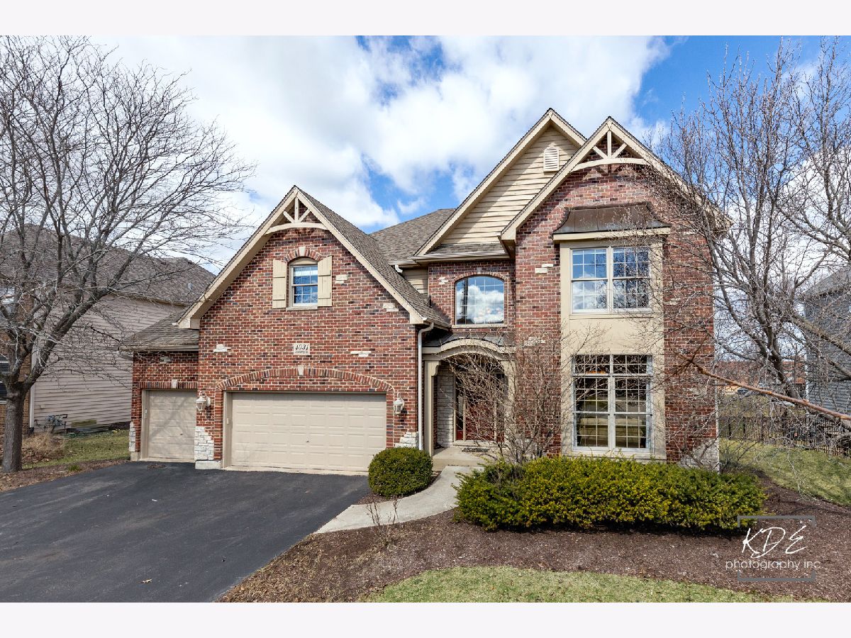 Homes For Sale Ashwood Creek Naperville Illinois, 4031 Juneberry Road