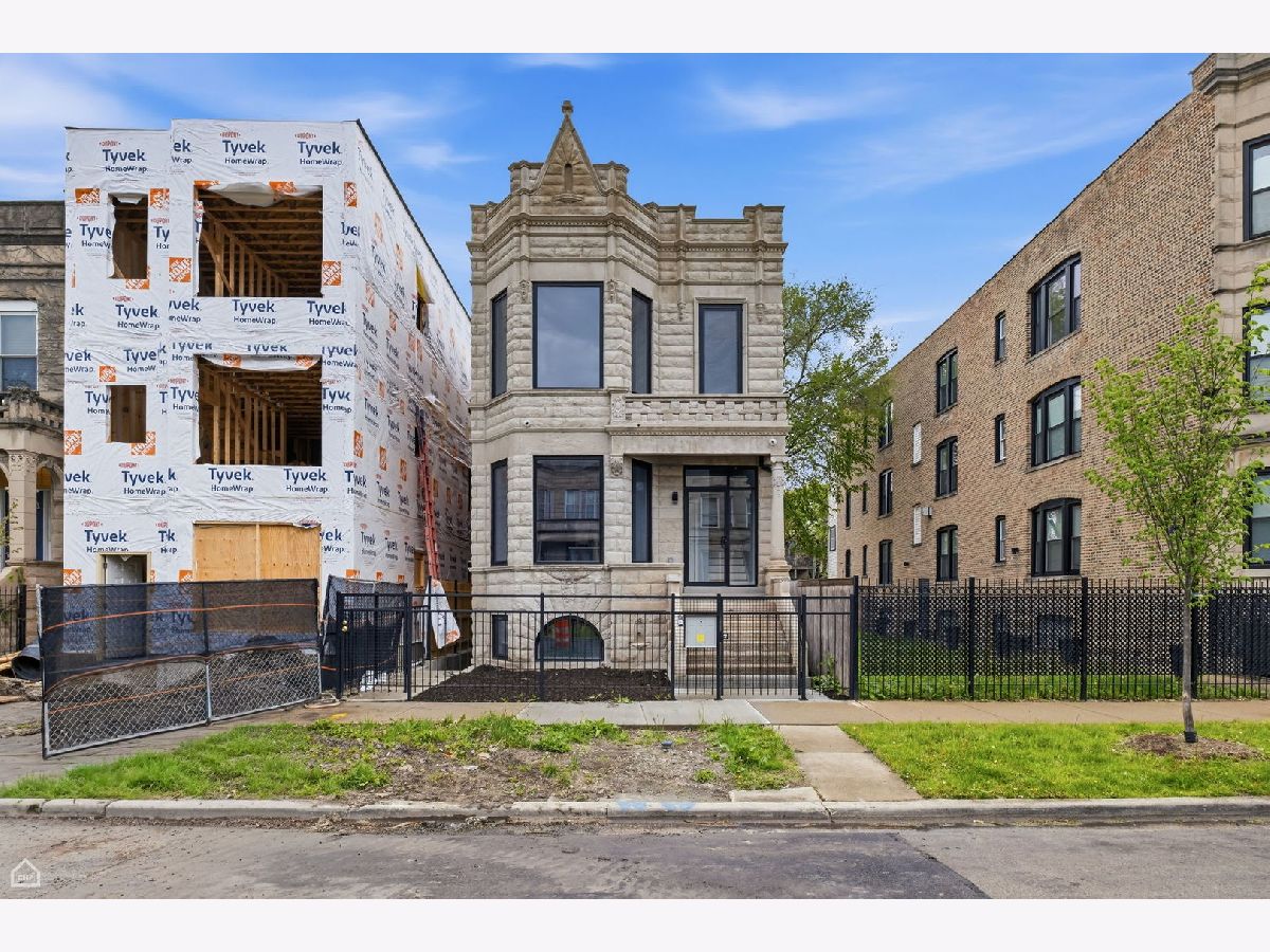  For Rent Chicago Illinois, 1544 Sawyer