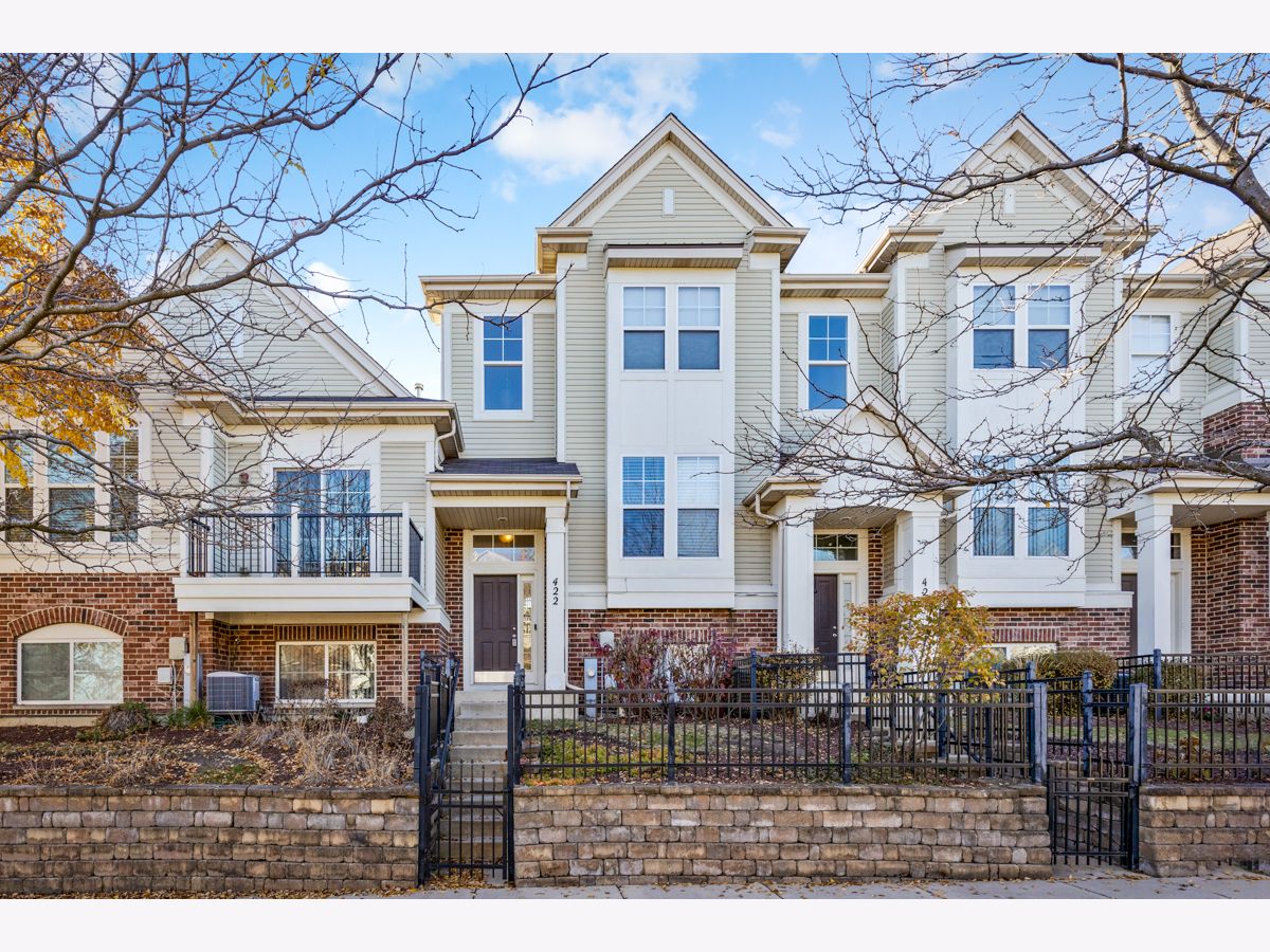  For Rent Aurora Illinois, 422 Grosvenor