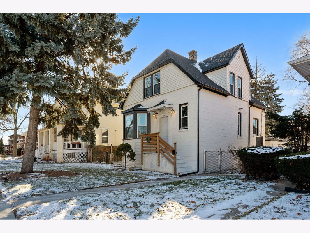  For Rent Maywood Illinois, 1610 4th