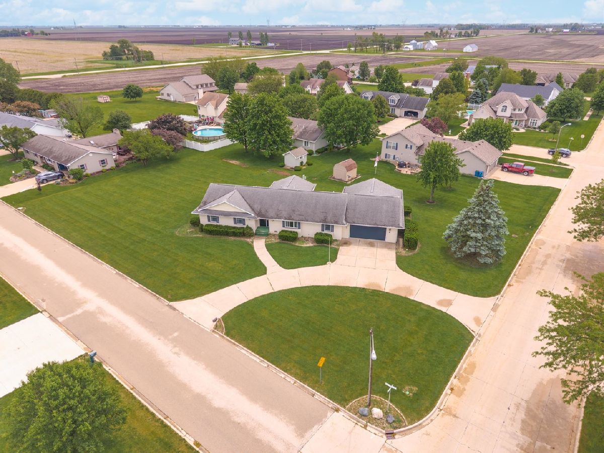  For Sale Dwight Illinois, 301 Scott Drive