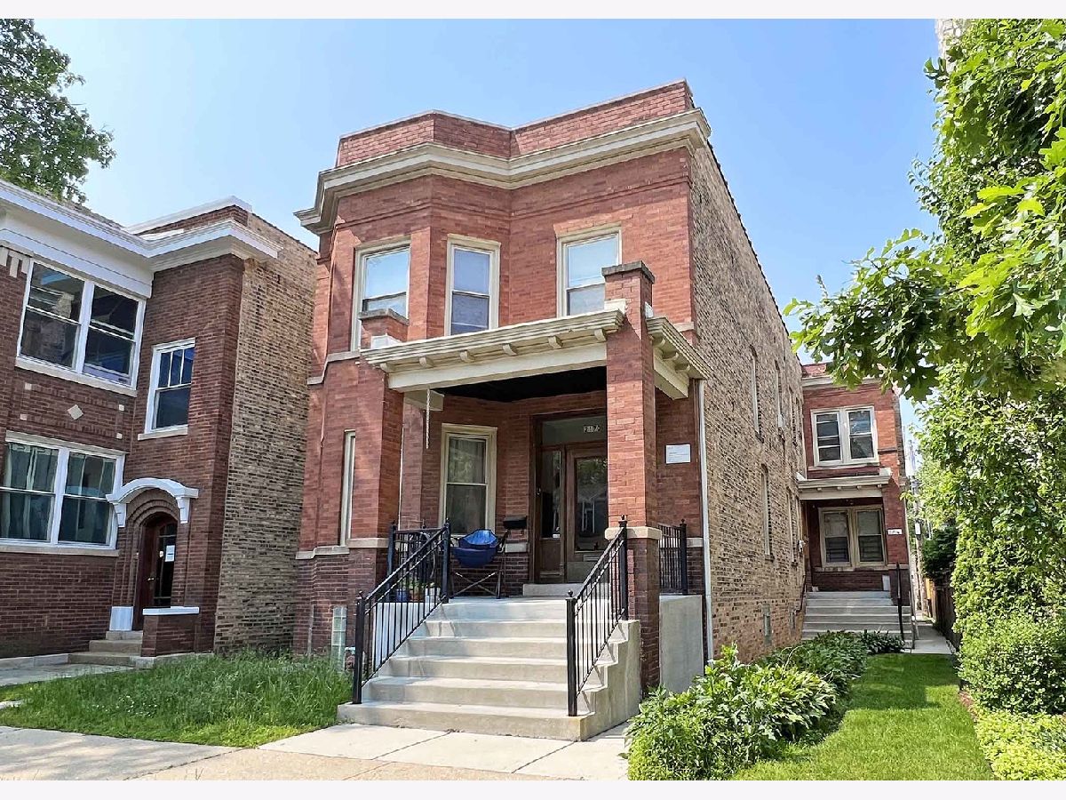  For Rent Chicago Illinois, 2170 Windsor