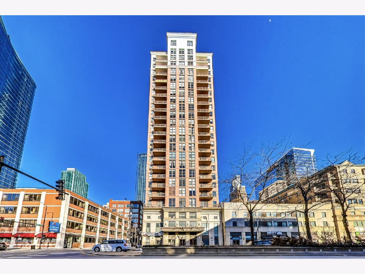  For Sale Chicago Illinois, 1101 State Street