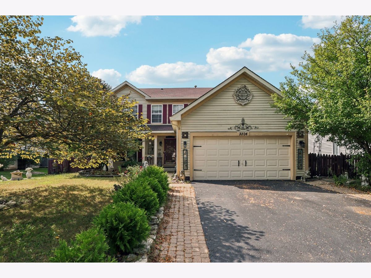  For Sale Plano Illinois, 3304 Alyssa Street