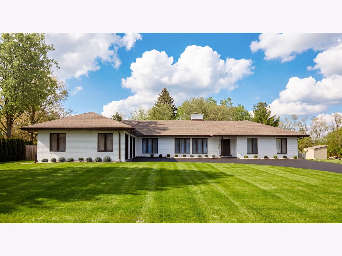  For Sale Lincolnshire Illinois, 23378 Apple Hill Lane