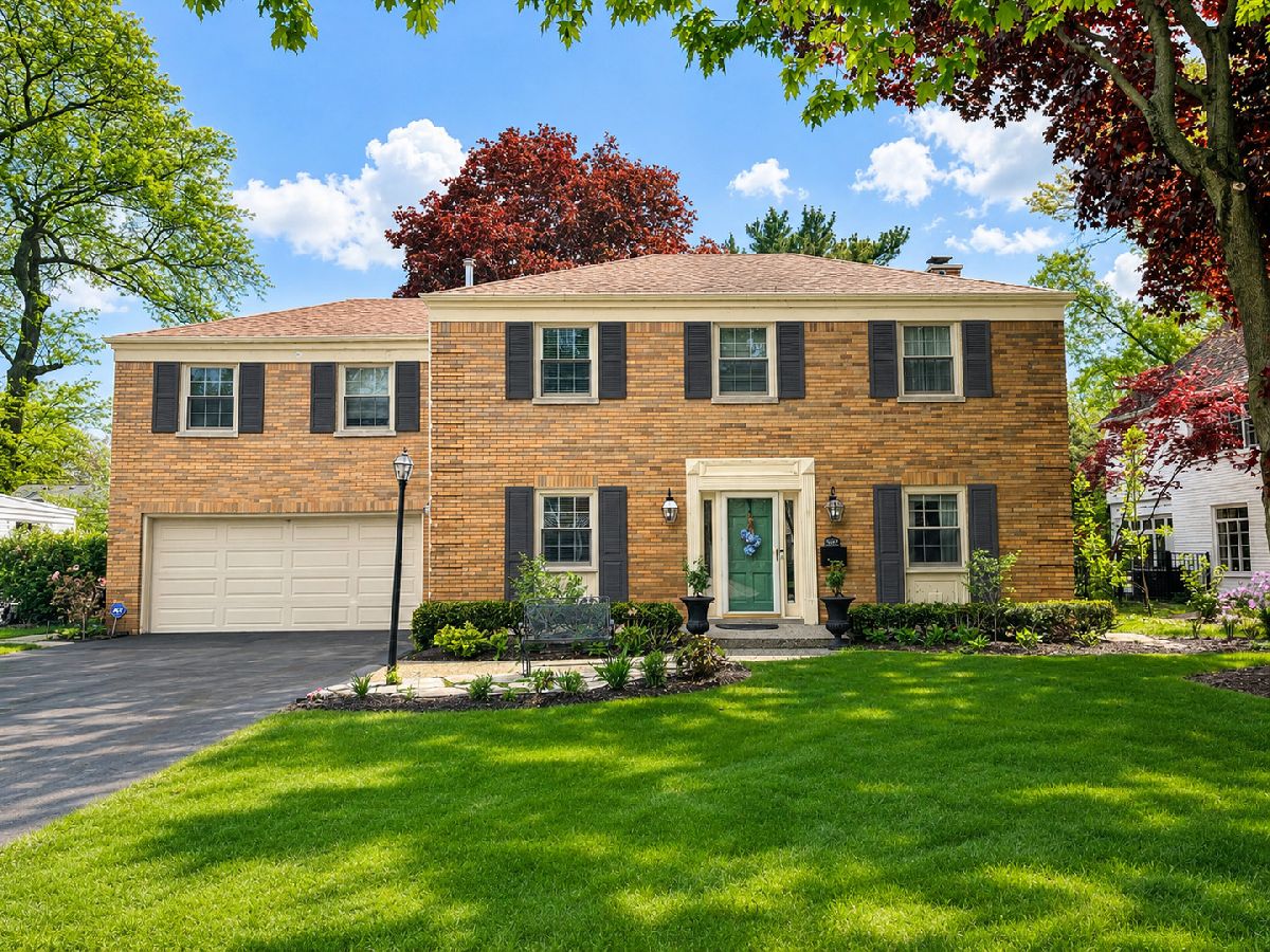  For Sale Evanston Illinois, 9343 Hamlin Avenue