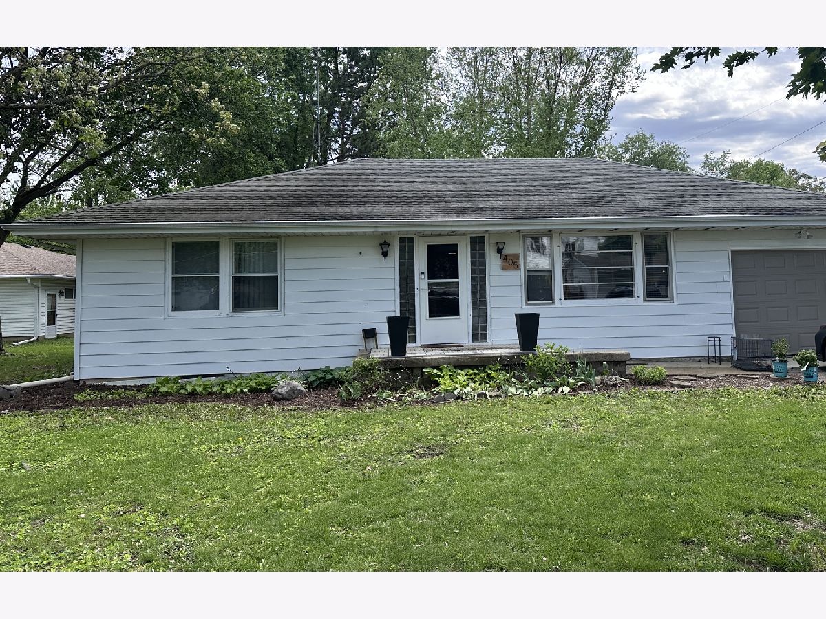  Sold Mahomet Illinois