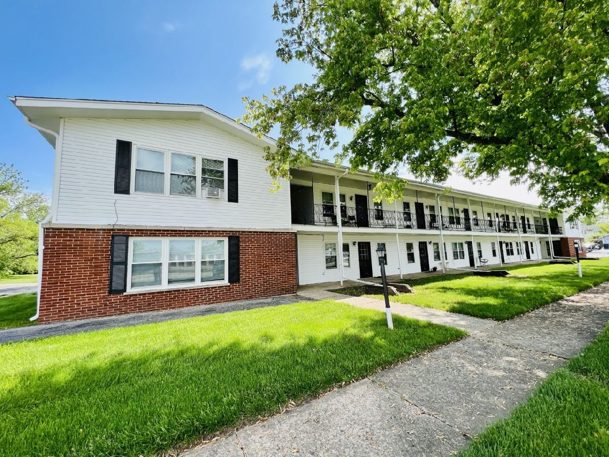  For Rent Grayslake Illinois, 575 Berry