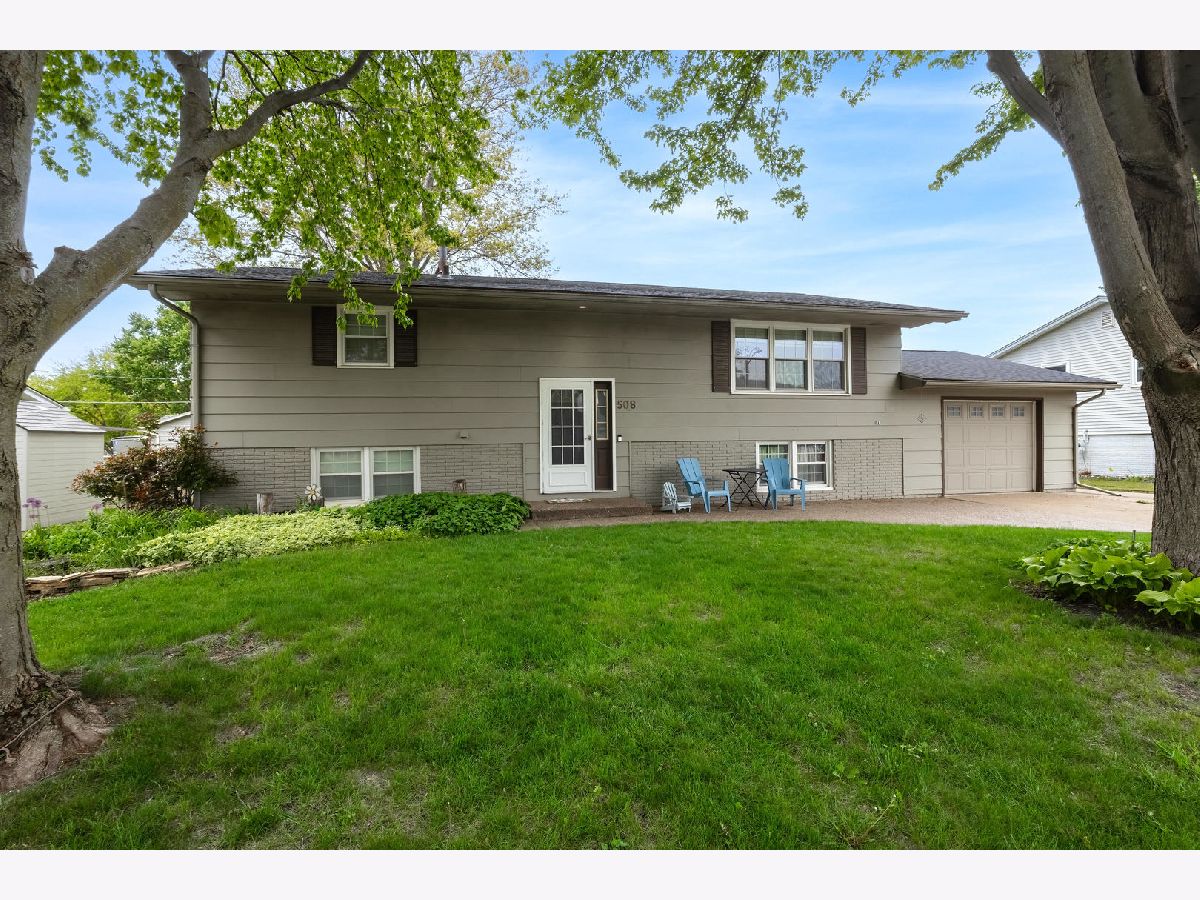  Sold Eldridge Iowa, 508 2nd