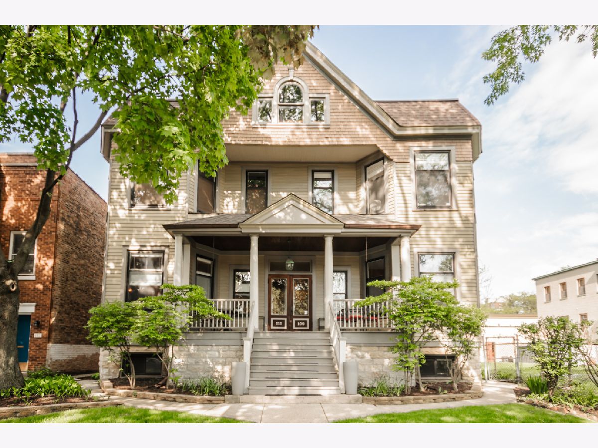  For Sale Oak Park Illinois, 111 Grove Avenue