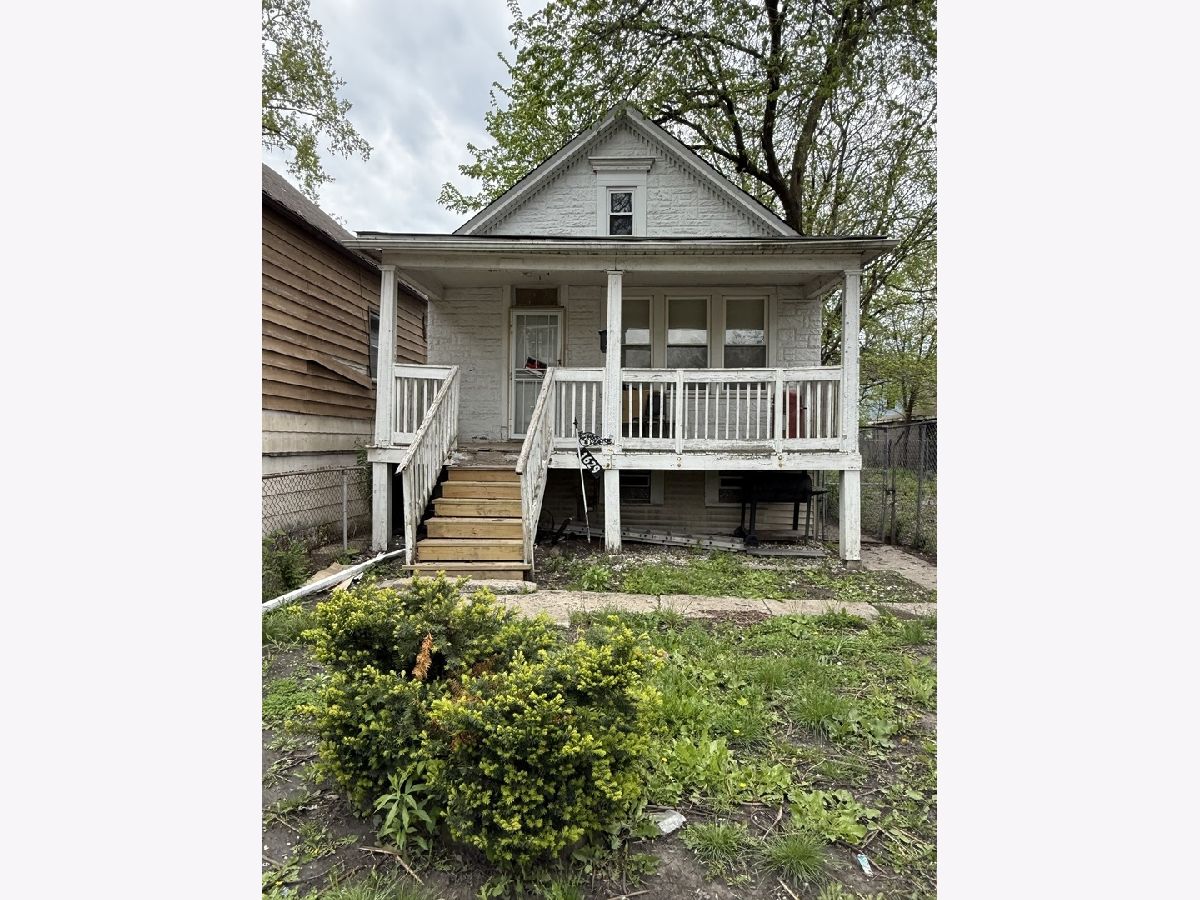  For Sale Chicago Illinois, 1629 Karlov Avenue