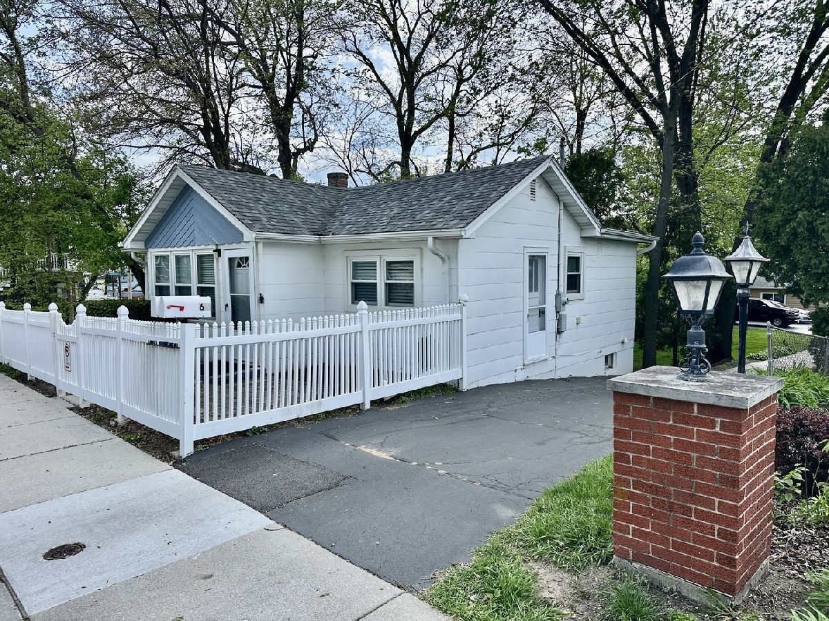  For Rent Fox Lake Illinois, 6 Pistakee Lake
